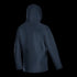 Star Sweat Hoodie 2mm - Night Blue